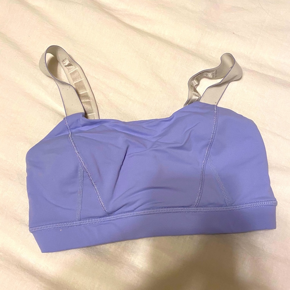 Lululemon Sports Bra - Size 4